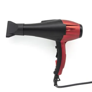 Hair Dryer Best Supplier Hot And Cold Professional Quality Chair Factory Supply Salon High Temperature Powerful Hairdryer