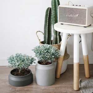 Grands pots <span class=keywords><strong>de</strong></span> fleurs en <span class=keywords><strong>fibre</strong></span> <span class=keywords><strong>de</strong></span> verre Jardinière en <span class=keywords><strong>fibre</strong></span> <span class=keywords><strong>de</strong></span> <span class=keywords><strong>ciment</strong></span>, pots <span class=keywords><strong>de</strong></span> jardin Jardinières extérieures Grandes jardinières frp pour pots <span class=keywords><strong>de</strong></span> fleurs pour la maison et le jardin - Product Image 3