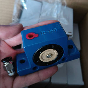 Vendita impianto di produzione Fp tipo vibratore pneumatico impianto di produzione Gt serie vibratore pneumatico - Product Image 6