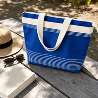 Sac de shopping en toile écologique avec logo personnalisé, sac fourre-tout en coton réutilisable, cadeau promotionnel d'entreprise, vente en gros OEM pour événement