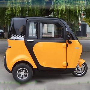 Kit sepeda roda tiga elektrik harga rendah becak listrik roda tiga listrik <span class=keywords><strong>3</strong></span> roda mobil baterai listrik 48V 60V 72V - Product Image 3