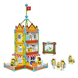 Set di gioco Giocattoli Per Bambini Tavolo Da Disegno <span class=keywords><strong>Disegni</strong></span> Kit di Bordo di <span class=keywords><strong>Puzzle</strong></span> Fai Da Te <span class=keywords><strong>Puzzle</strong></span> Per Bambini Pretend Toy Set - Product Image 3