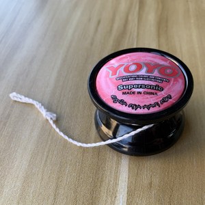 Jouets Yo-Yo en Plastique Super Résistant à Cordon Rétractable, Petites Balles Yo-Yo Promotionnelles Pas Chères pour Enfants, Idéales comme Cadeaux de Fête - Product Image 5