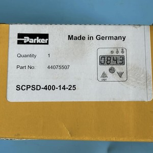 คอนโทรลเลอร์ SCPSDI-400-14-25 SCPSD / SensoControl สำหรับงานอุตสาหกรรมและการใช้งานเคลื่อนที่ - Product Image 3
