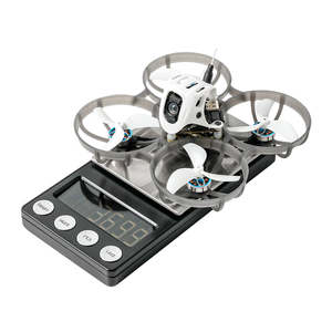 BETAFPV Meteor75 Pro O4 Brushless Whoop Quadcopter Racing Fpv Drone - Product Image 6