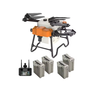 50L Large Payload Agricultural Spraying <b>Drone</b>, High Efficiency UAV for Crop Protection and Farming - Product Image 1