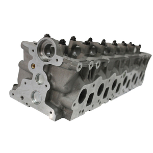 Bán Hot New <span class=keywords><strong>rd28</strong></span> <span class=keywords><strong>RD28</strong></span>-T động cơ Xi lanh đầu cho tuần tra động cơ Xi lanh đầu - Product Image 3