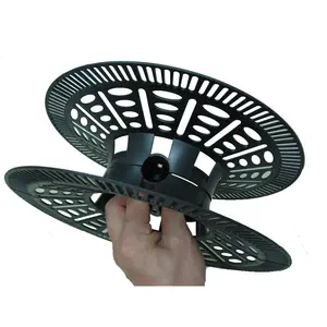 garden extension drum retractable electric cable reel