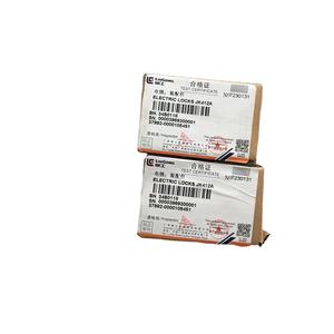 Запчасти для экскаватора <span class=keywords><strong>LiuGong</strong></span> CLG925LC: Выключатель зажигания 34B0118 с механизмом для отчетов, производство Китай - Product Image 1