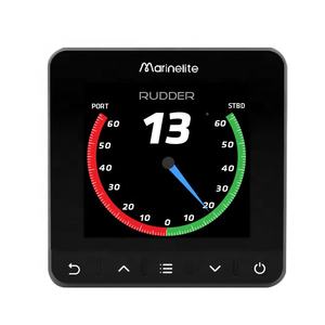 MARINE LITE <span class=keywords><strong>Boat</strong></span> Instrument Digitaler Marine-Bildschirm Multifunktion anzeige - Product Image 2