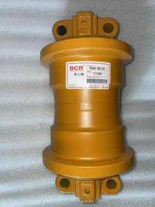 جودة عالية BCR E120B 50n/40MnB مسار معدني معتمد جديد أصلي ضمان لمدة سنتين - Product Image 2