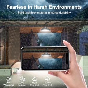 Led tahan ledakan Highbay 150W 200W bengkel suhu tinggi stadion garasi aluminium <span class=keywords><strong>Ufo</strong></span> - Product Image 2