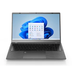 Großhandel Laptops 15,6 Zoll i5 Laptop RAM 16 GB ROM 1 TB SSD FHD Auflösung 1920 * 1080 Core i5 Laptop Notebook