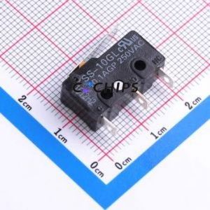 SS-10GL Limit Switch Switch Whole Sale Electronic Component Chips Supplier & BOM Service - Product Image 1