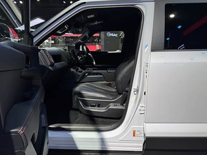 BYD Shark 6 Nouvelle Énergie Électrique 1.5L Turbo Super Hybride Rechargeable Tout-Terrain Pick-up 5 Places BYD Shark Pick-up Électrique - Product Image 6