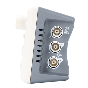 Generador de función UTG942N, 200MSa/s, 14bits, 40MHz, frecuencia de muestreo, comunicación USB, UNI-T - Product Image 2
