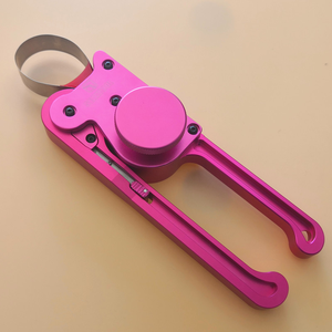 Herramienta de Instalación de Anillos de Retención Sta Line Clasher <span class=keywords><strong>Glea</strong></span>, Herramienta de Apriete de Sellos de Aceite, Herramienta de Expansión de Pistón - Product Image 5