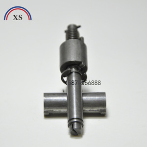 เพลาแท่นหมึกไฮเดลเบิร์กสำหรับเครื่องพิมพ์ออฟเซต อะไหล่ใหม่ - Product Image 3