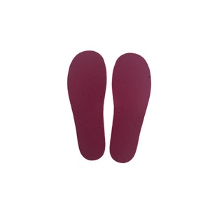 Soletta Stabile Personalizzata in Tessuto EVA con Inserto in Pile per Uomo e Donna - Product Image 2