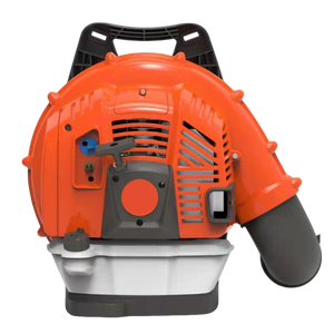 Soplador de Mochila 6MF-23-48 3.3kW 75.6cc para Limpieza de Jardines y Control de Incendios Forestales, Ligero y Multifuncional - Product Image 4