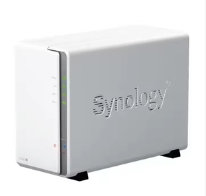 Hiệu suất cao giao diện USB ds223j NAS đám mây lưu trữ mạng máy chủ trong kho - Product Image 5