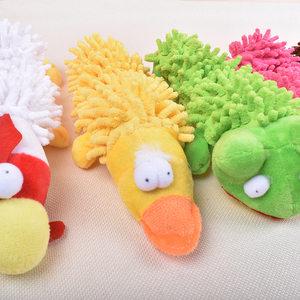 <span class=keywords><strong>Yoyo</strong></span> vadrouille Style <span class=keywords><strong>Simple</strong></span> peluche Animal modélisation chien jouets intégré fort papier jouets fournitures pour animaux de compagnie - Product Image 6