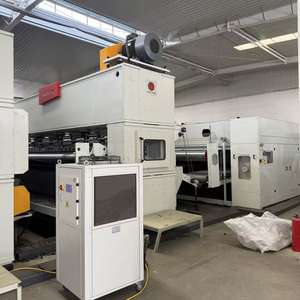 Géotextile non tissé pour le contrôle de la poussière sur les chantiers de construction - Product Image 3