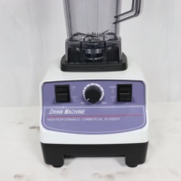 Mixeur Plongeant Électrique Commercial Multifonctionnel Prix Usine pour Jus et Smoothies – Idéal Maison et Restaurant