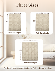 Cuộn lên hiện đại có thể gập lại Nhật Bản sàn futon nệm 100% cotton Tatami ngủ Mat cho người lớn khách sạn sử dụng - Product Image 5