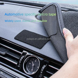 Высокопрочная акриловая клейкая лента-липучка VHB с услугой нарезки - Product Image 5