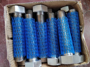 Pernos hexagonales con tuercas de alta resistencia a la tracción DIN 933 ISO 4017 ASME B 18.2.1 <span class=keywords><strong>IFI</strong></span> 149 ASTM A193 A193M B8MSH B8 B7 B7M M4-M100 - Product Image 5