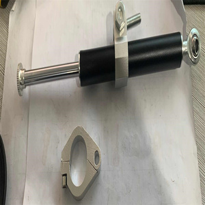 Amortisseur universel de direction stabilisateur de contrôle de sécurité pour moto CNC personnalisé en gros - Product Image 2