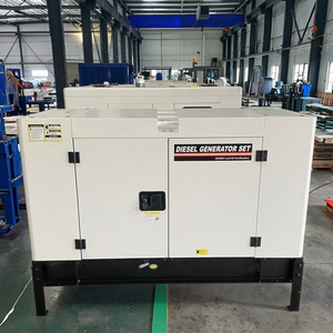 30 KVA Máy phát điện siêu im lặng 24 kW 30Kw âm thanh bằng chứng Máy phát điện <span class=keywords><strong>diesel</strong></span> di động năng lượng miễn phí cho nhà sử dụng máy phát điện - Product Image 4