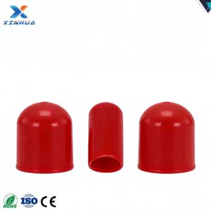 新華水晶透明防紫外线硅胶帽，适用于高级圣诞树灯串，增强光泽并延长使用寿命 - Product Image 3