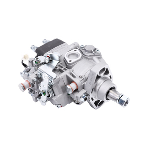 Bomba de Inyección de Combustible en Oferta 196000-5030 104641-7270 para Motor Mitsubishi S4S-DT S4S, Repuestos para Cargadora Caterpillar CAT 268B 287B - Product Image 5