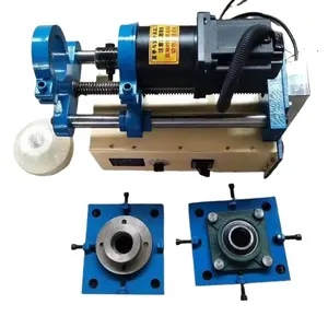 중국 브랜드 작고 효율적인 2 인 1 라인 보링 및 보어 용접기 지루한 작업