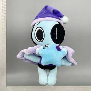Nuevo Producto Transfronterizo: Muñeco de Peluche Pequeño con Relleno de Algodón PP para Mayores de 14 Años - Product Image 4