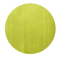 Tissu de vêtements de travail anti-bactéries résistant à l'abrasion ignifuge pour uniforme de pompier équipement de sécurité de l'industrie en plein air