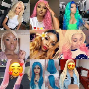 Недорогие плотные бразильские волосы в Свазиленде, класс 10a, бразильские волосы, производственные компании, не девственные волосы без повреждений - Product Image 6