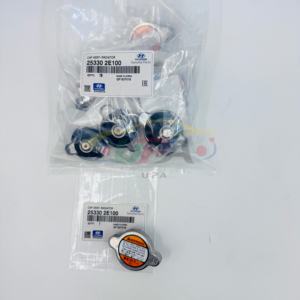 Sistema de refrigeración de alta calidad CAP ASSY-RADIATOR 25330-2E100 253302E100 para H-yundai ELANTRA 25330 2E100 - Product Image 5