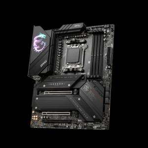 MPG X670E CARBONO WIFI - Product Image 3