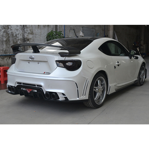 Kit de carrocería para <span class=keywords><strong>Toyota</strong></span> <span class=keywords><strong>Gt</strong></span> <span class=keywords><strong>86</strong></span>, 2012, 2013, 2014, <span class=keywords><strong>2015</strong></span>, 2016, 2017, gran oferta - Product Image 3