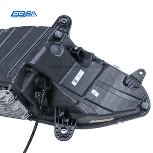 Piezas de Desmontaje de Material Original Premium, Faros Delanteros para Lotus Emira 2021-2025 L 8892641933 R 8892641952 - Product Image 5