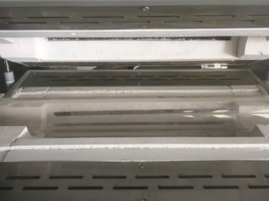 Horno Tubular de Alta Eficiencia para Uso en Laboratorios Universitarios e Institutos de Investigación - Product Image 4