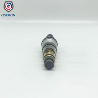 Compresor electrónico para Delphi CVC Renault, venta al por mayor, válvula de Control de calidad garantizada