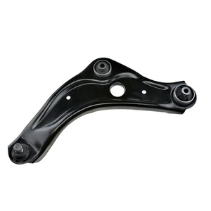 Brazo de control de piezas de suspensión de calidad Gennovo OE 54501-4EA0B para Nissan QASHQAI J11 Renault <span class=keywords><strong>KADJAR</strong></span> <span class=keywords><strong>2014</strong></span> 2015 2016 2017 2018 2019 - Product Image 1