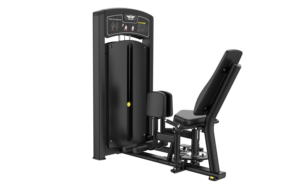 Exercice abdominal debout pour l'extension des jambes et la déviation des abducteurs / adducteurs - Product Image 2
