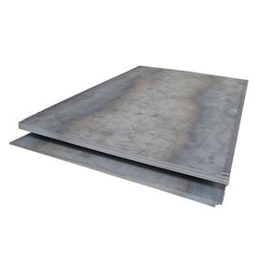 1055 कठोर स्टील शीट ब्लेड बना कार्बन स्टील शीट - Product Image 2