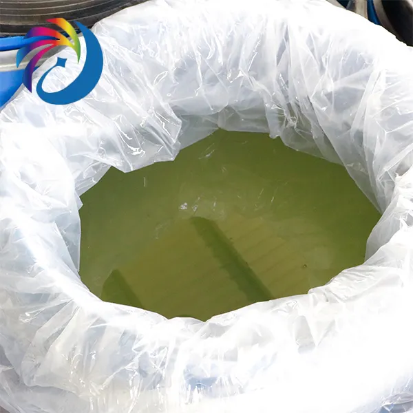 High Efficiency Textile Polyester Dyeing Auxiliaries Good Dispersion Leveling Agent FC-324IB