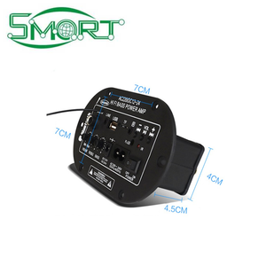 <span class=keywords><strong>Amplificatore</strong></span> Digitale Smart Electronics da 8 Pollici con <span class=keywords><strong>Microfono</strong></span> Integrato, Scheda <span class=keywords><strong>Amplificatore</strong></span> Mono - Product Image 4